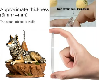 National Parks Advent Calendar 2025